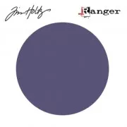 Inchiostro trasparente ha base alcolica Adirondack Tim Holtz 14ml Eggplantx1