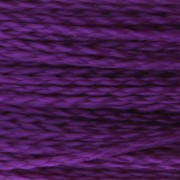 Filo di nylon europeo Griffin 0.3mm a 0.5mm Amethyst x25m