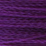 Filo di nylon europeo Griffin 0.3mm a 0.5mm Amethyst x25m