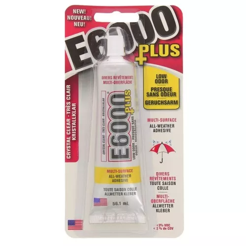 Colla E-6000 ml. Plus 56.1 ml