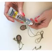 Colla E-6000 ml. Plus 56.1 ml