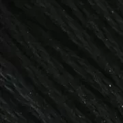 Filo da ricamo DMC Mouliné Spécial 117 MC Noir (310) x8m