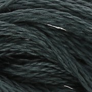 Filo da ricamo DMC Mouliné Spécial 117 MC Gris (413) x8m