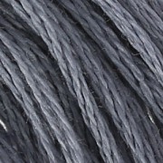 Filo da ricamo DMC Mouliné Spécial 117 MC Gris Souris (414) x8m