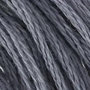 Filo da ricamo DMC Mouliné Spécial 117 MC Gris Souris (414) x8m