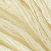 Filo da ricamo DMC Mouliné Spécial 117 MC Avorio (746) x8m