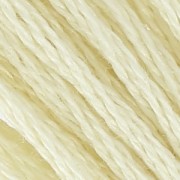 Filo da ricamo DMC Mouliné Spécial 117 MC Ecru (ECRU) x8m