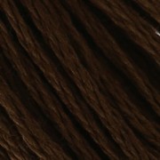 Filo da ricamo DMC Mouliné Spécial 117 MC Cioccolato (938) x8m