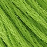 Filo da ricamo DMC Mouliné Spécial 117 MC Olivine (907) x8m