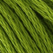 Filo da ricamo DMC Mouliné Spécial 117 MC Kaki (470) x8m