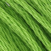 Filo da ricamo DMC Mouliné Spécial 117 MC Verde (704) x8m