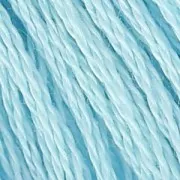 Filo da ricamo DMC Mouliné Spécial 117 MC Bleu Ciel (828) x8m