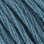 Filo da ricamo DMC Mouliné Spécial 117 MC Ciel d'orage (931) x8m