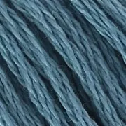 Filo da ricamo DMC Mouliné Spécial 117 MC Ciel d'orage (931) x8m