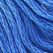 Filo da ricamo DMC Mouliné Spécial 117 MC Sapphire (798) x8m