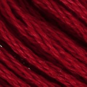 Filo da ricamo DMC Mouliné Spécial 117 MC Siam (498) x8m