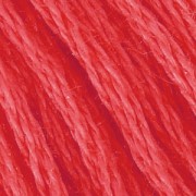 Filo da ricamo DMC Mouliné Spécial 117 MC Corallo (891) x8m