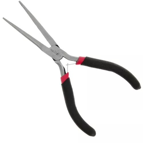 Pinza punte piatte lunghe