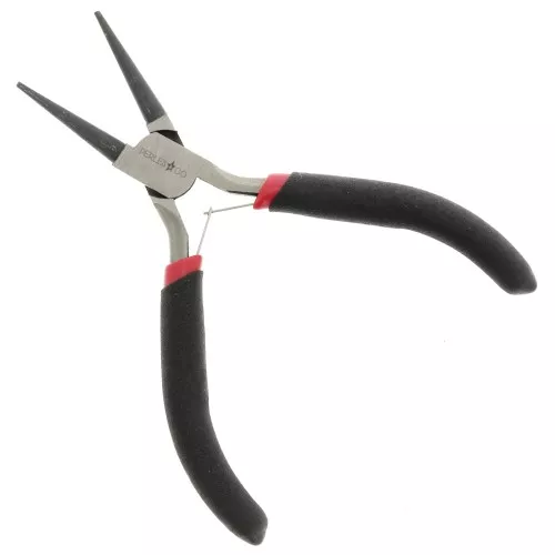 Pinza punte coniche Eco
