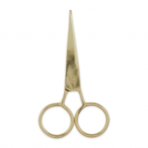 Forbici deco design House Doctor Thiny 15.5 cm Dorato