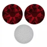 Strass da incollare PureCrystal mm. 5 Siam x36