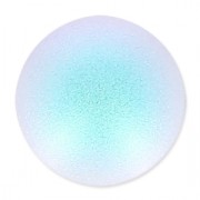 Cabochon PureCrystal 5817 mm. 8 Iridescent Light Blue Pearl