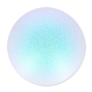 Cabochon PureCrystal 5817 mm. 8 Iridescent Light Blue Pearl