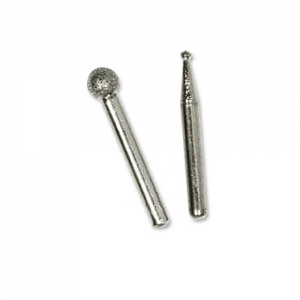 Micro incisore spotlight - punte di ricambio