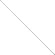 Catena  Paloma mm. 0.7 Argento 925 x1m|raw }}