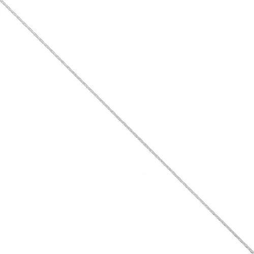 Catena Paloma mm. 0.7 Argento 925 x1m