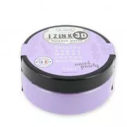 Pittura tessile Aladine pâte 3D Izink Nacré Pearly Amethist x75ml