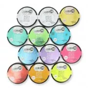 Pittura tessile Aladine pâte 3D Izink Nacré Pearly Amethist x75ml