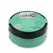 Pittura tessile Aladine pâte 3D Izink Nacré Pearly Agave x75ml|raw }}