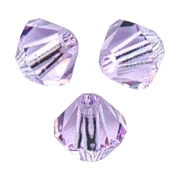 Biconi PureCrystal 5328 mm. 3 Violet x50