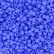Miyuki Delica 11/0 DB0730 - Opaque Periwinkle x8g|raw }}