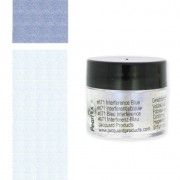 Pigmenti Pearl Ex Blu Interferenza x3g|raw }}