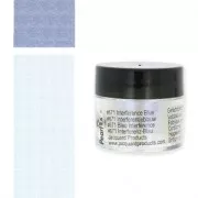 Pigmenti Pearl Ex Blu Interferenza x3g