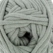 Lana Fashion Jersey Rico Design Grigio 010 x 50g