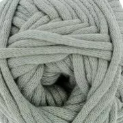 Lana Fashion Jersey Rico Design Grigio 010 x 50g