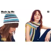 Lana Fashion Jersey Rico Design Grigio 010 x 50g