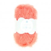 Creative Bubble - Filo per spugna tawashi Melone x50g|raw }}