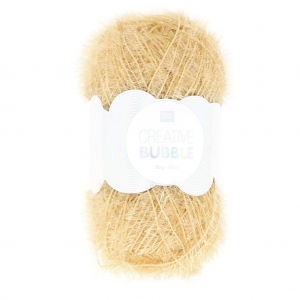 Creative Bubble - Filo per spugna tawashi Polvere x50g