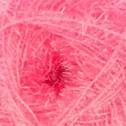 Creative Bubble - Filo per spugna tawashi Rose Fuchsia x50g