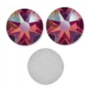 Strass da incollare PureCrystal 2088 mm. 3 Light Siam Shimmer x36