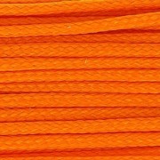 Filo di nylon europeo Griffin da 0.3mm a 0.5mm Arancione x25m