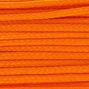 Filo di nylon europeo Griffin da 0.3mm a 0.5mm Arancione x25m