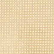 Tessuto Vinile laccato e perforato - Dorato x10cm