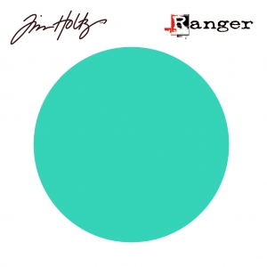 Inchiostro trasparente a base d'alcool Adirondack Tim Holtz 14ml Patina