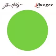 Inchiostro trasparente a base d'alcool Adirondack Tim Holtz 14ml Limeade