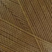 Bobina di filo cerato Linhasita per micro macramè 1 mm - Bronzo antico (204) x168m